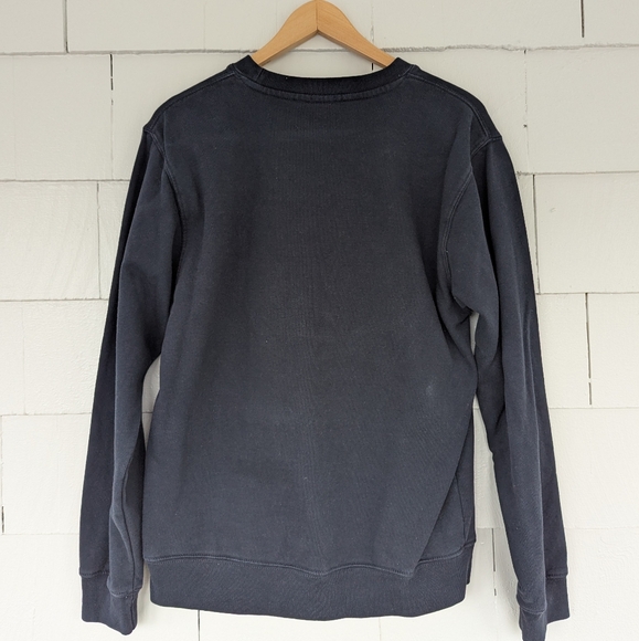 Brandy Melville John Galt Niagara Falls Canada Crewneck Sweatshirt One Size - Picture 5 of 5